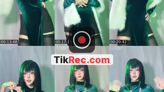 @sakiieee_x TikTok live
