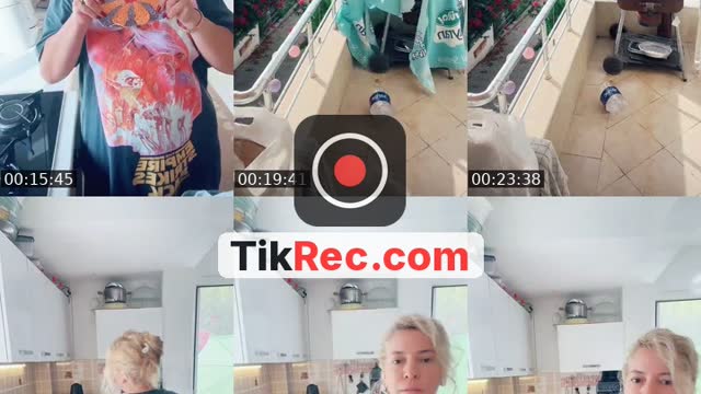 @pemdemir TikTok live