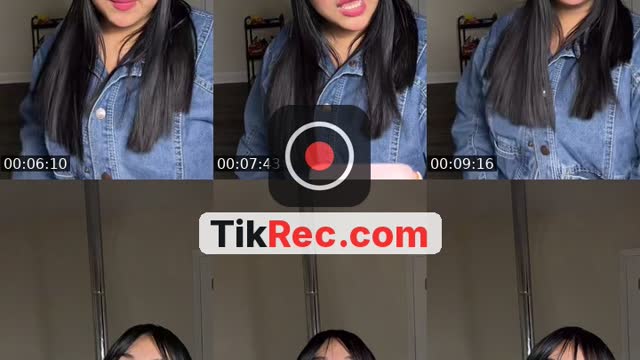 @me_laxy00 TikTok live