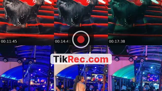 @djalo713 TikTok live from 2026-09-26