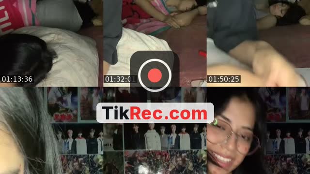 @hhee_sook TikTok live from 2026-09-26