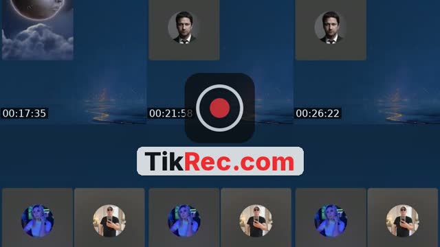 @pantera1xishnica TikTok live