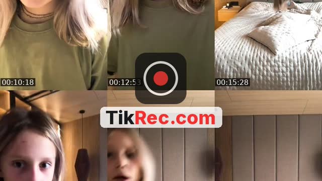 @herman_mimi TikTok live