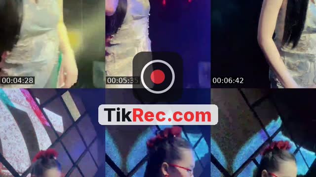 @cafe_dj_777 TikTok live