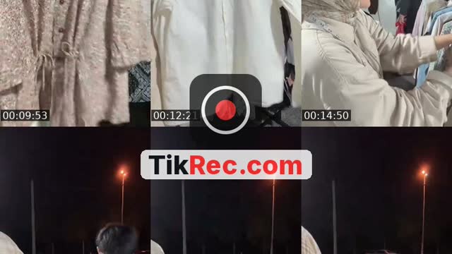 @shushucoklat TikTok live from 2026-09-25
