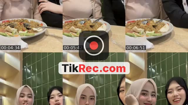 @4meng03 TikTok live