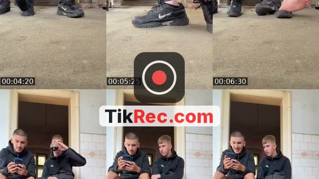 @qmancan TikTok live from 2026-09-25