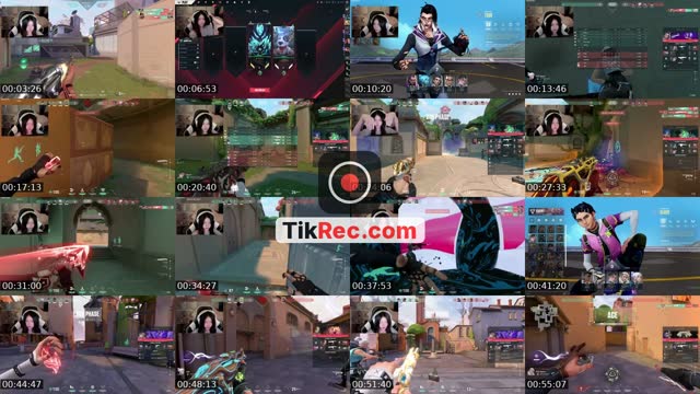 TikTok live: dddd by @kayo.ggq