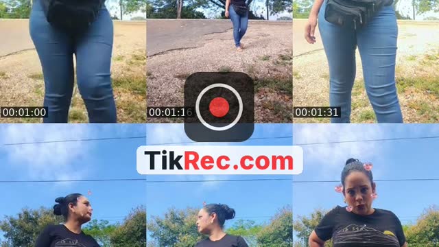 @mariela31901 TikTok live