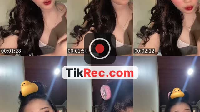 @triaftria_ TikTok live from 2026-09-25