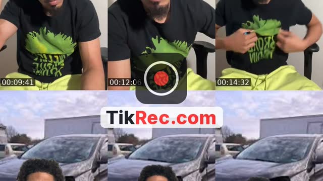 @scam4step TikTok live from 2026-09-25