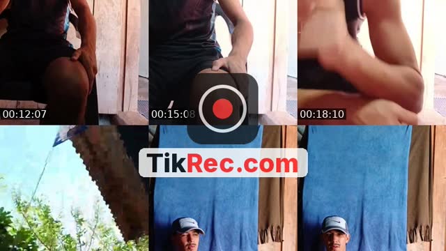 TikTok live: solo fieles 😊 by @nuez11240