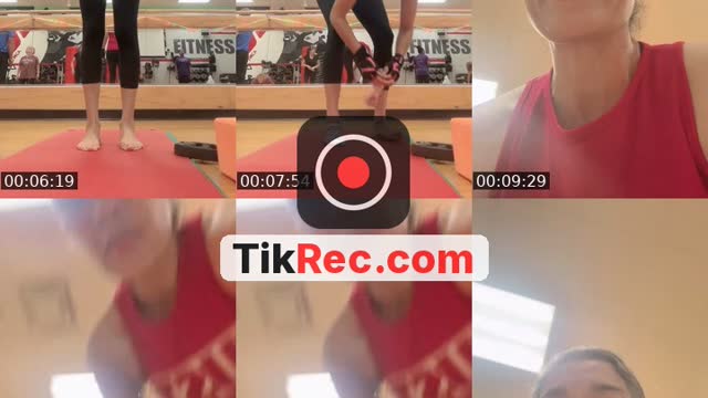@ver0sworld TikTok live