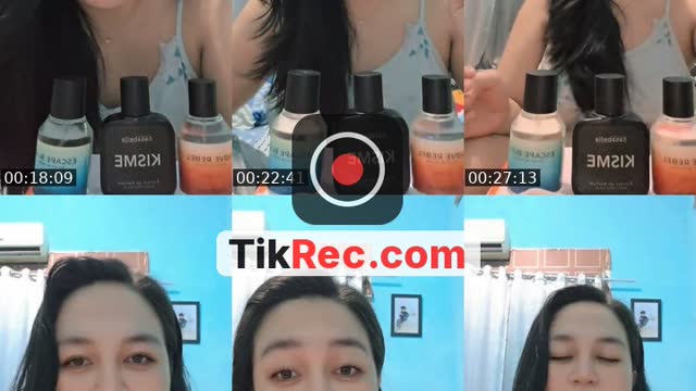 TikTok live: halo epribadeeeh by @mr.d21034