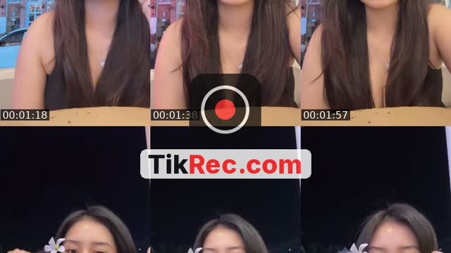 @arinrhmwnt TikTok live