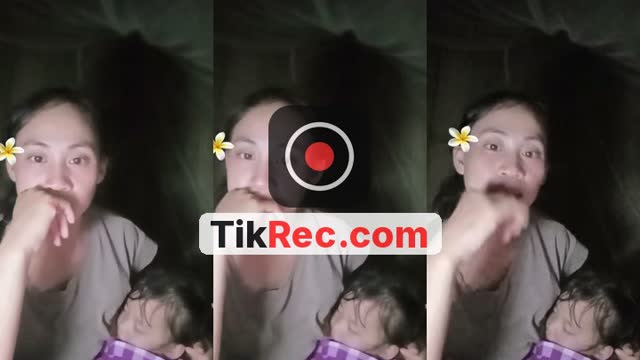 @linh.linh9805 TikTok live