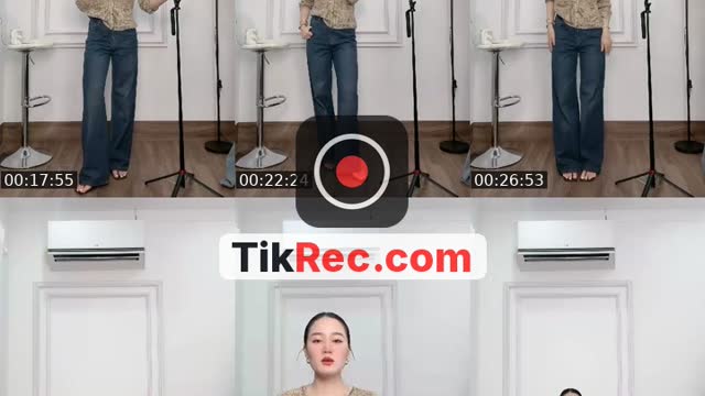 TikTok live: Sale luong ve by @_baoviday