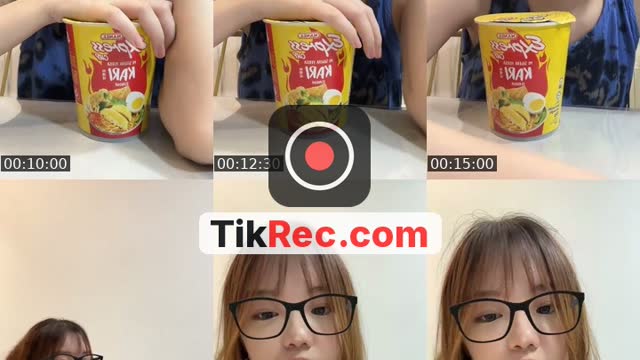 TikTok live: Esok balik Ipoh by @_seraphim27