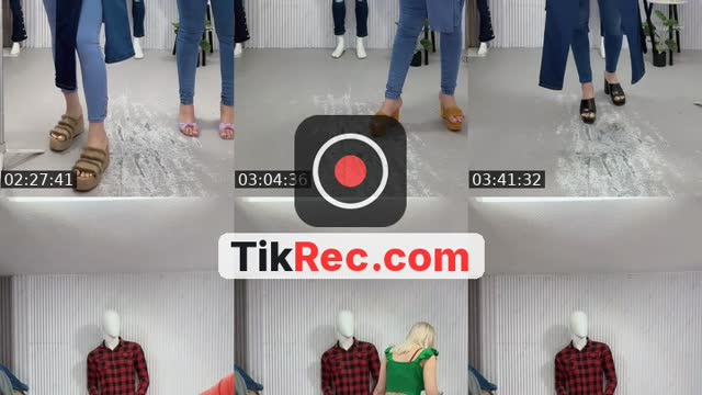 @bambuestilomex TikTok live from 2026-09-25
