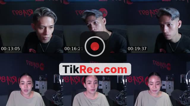 TikTok live: WASSUP LOVE 100k!! by @ria897