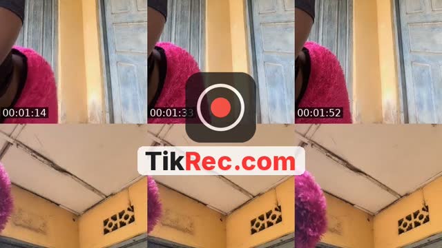 @big_debby222 TikTok live