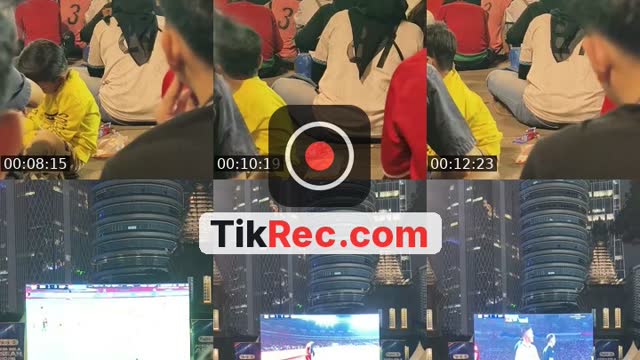@maslemtaryono TikTok live