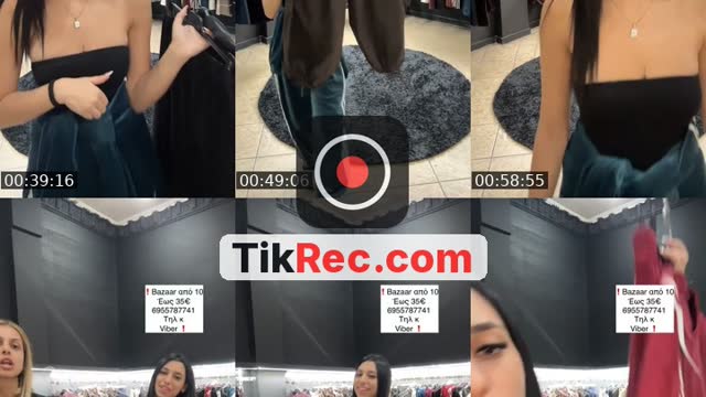 @suenio96 TikTok live