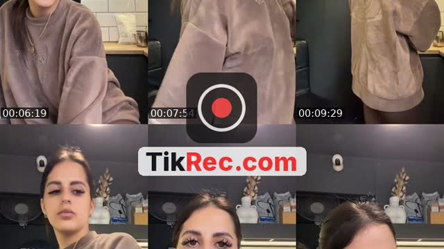 @wallivass TikTok live