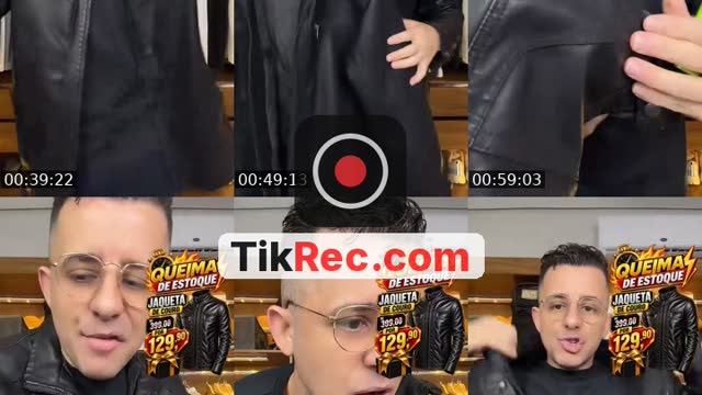 @cmshopp1 TikTok live from 2026-09-25