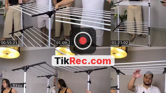 TikTok live: Lets Go LIVE! by @compras.comtay