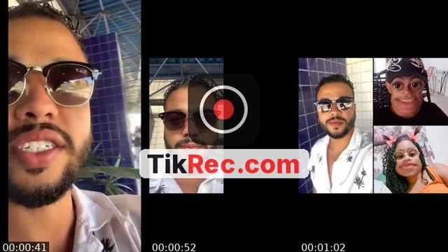 @teuolly TikTok live
