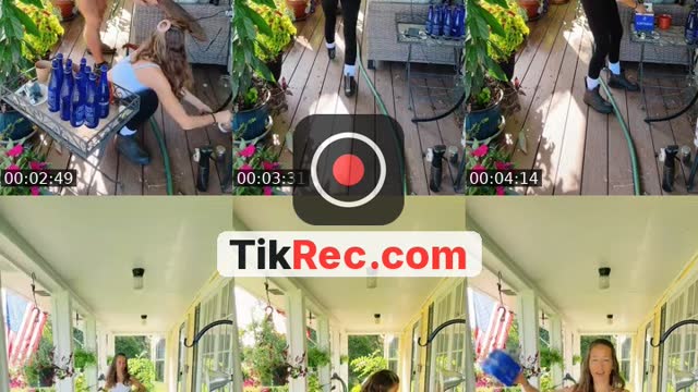 @bsgardening TikTok live from 2026-09-25