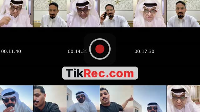@ghisham9 TikTok live