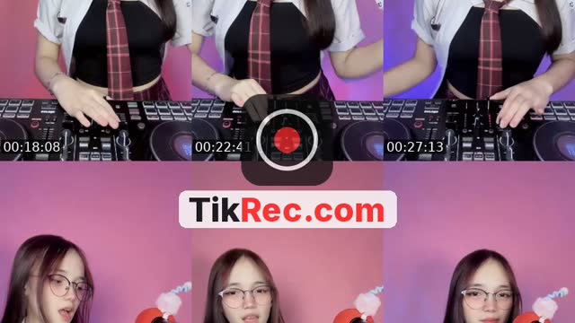 @djcimayy TikTok live from 2026-09-25