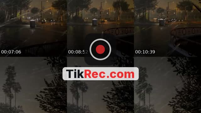 TikTok live: GTA V POV RELAXING by @zaynscape