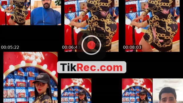 @lanodaq8 TikTok live