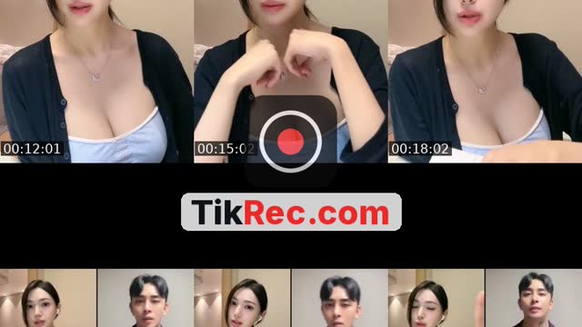 @banning_0412 TikTok live