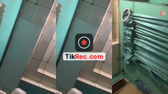 @nazellaanggraini TikTok live