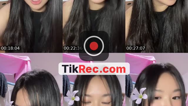 @conniecon20 TikTok live