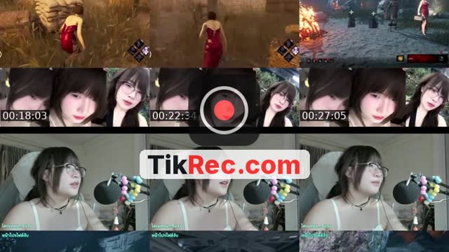 Lets Go LIVE! - @li_meiping