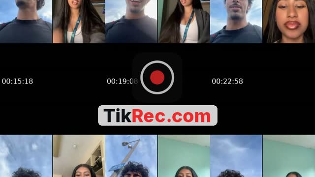 @_4meen TikTok live from 2026-09-25