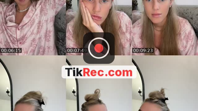 @jorgielea21 TikTok live
