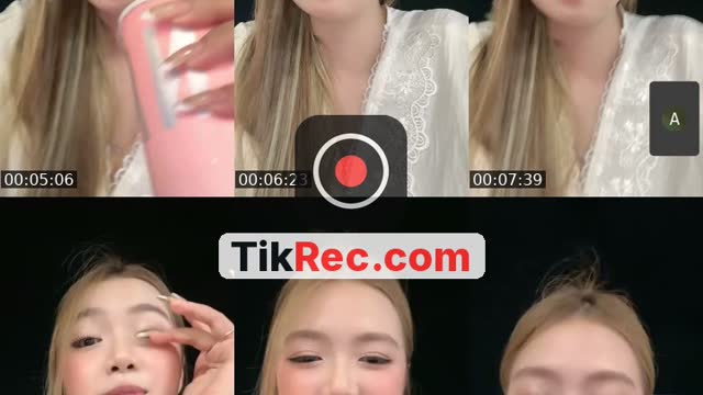 @qnhi.14 TikTok live