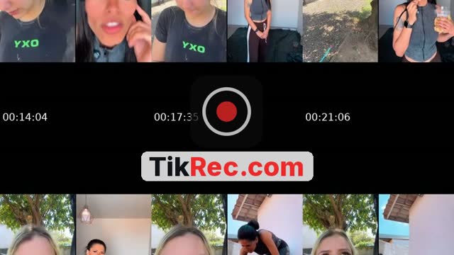 @unicacamililoira TikTok live from 2026-09-25