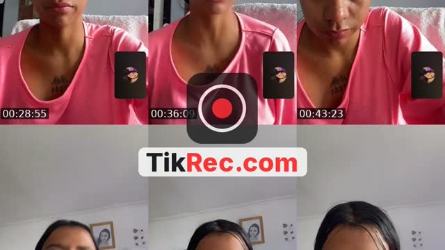 TikTok live: 🙏🩷 by @yurleybb7
