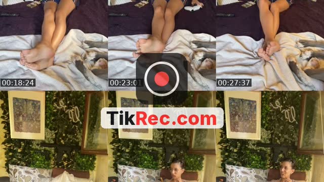 TikTok live: Cod by @lutinetavu