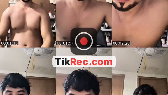 @daddy.jhosh TikTok live from 2026-09-25