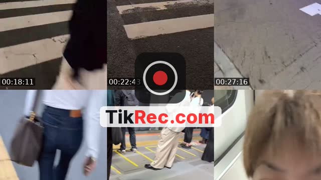 @warael__tokyo TikTok live