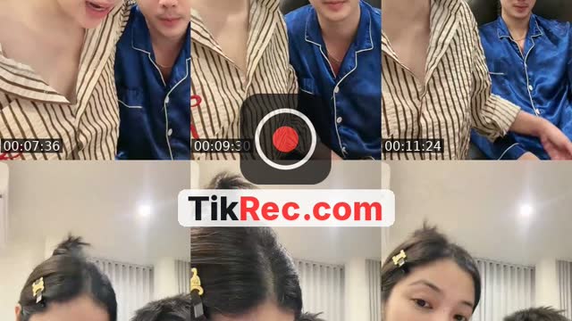 @win_watunyoo TikTok live