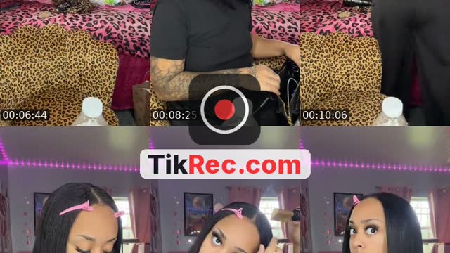 @theleiyna TikTok live from 2026-09-25